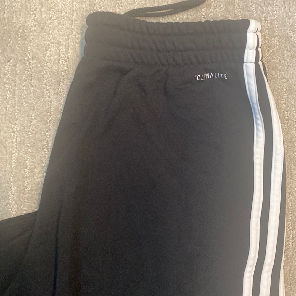 Adidas sweatpants